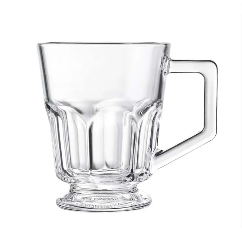 tumbler water drinking glass mug cups glassware TZ4304.jpg
