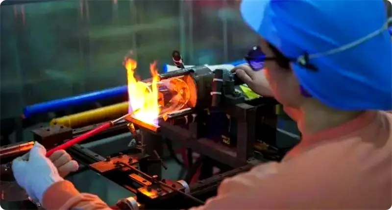 How was a glassware born6.jpg