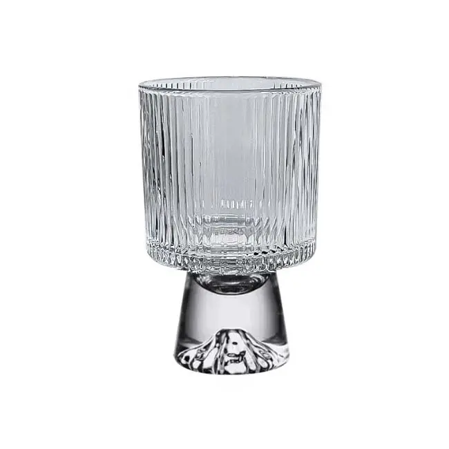 crystal glasses whiskey glasses rocks glasses shot glasses TKB509B.jpg