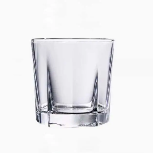 crystal glasses whiskey glasses rocks glasses shot glasses TY4342-1.jpg