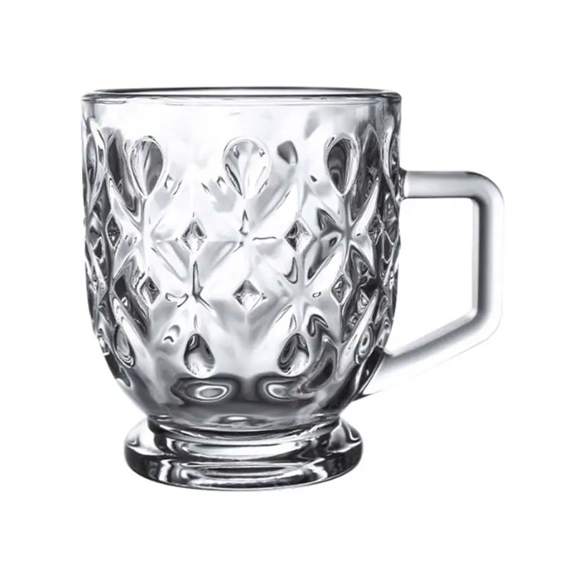 tumbler water drinking glass mug cups glassware TZ5010C.jpg