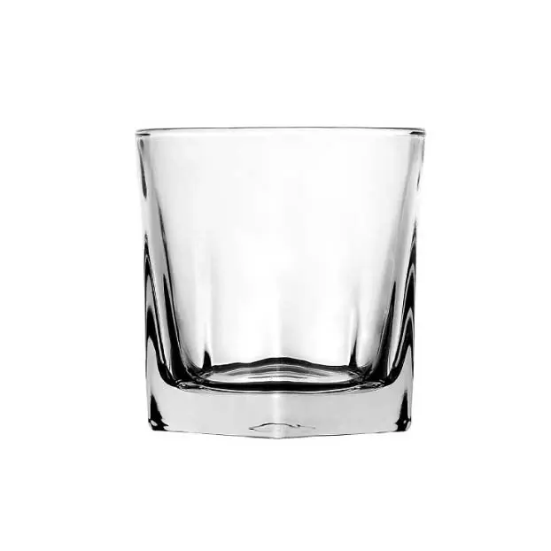 crystal glasses whiskey glasses rocks glasses shot glasses TY001.jpg