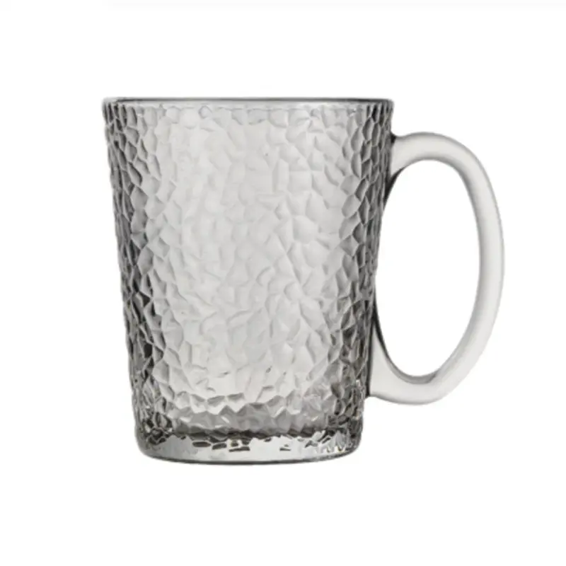 Clear Classic Tumbler water Mug Glasses,290ML03.jpg
