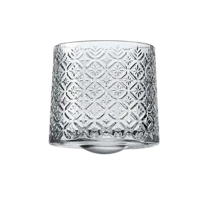 crystal glasses whiskey glasses rocks glasses shot glasses TKB512AZ.jpg