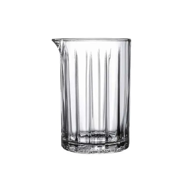 whisky shaker cocktail mixing glass whisky mixing glass TKB508G.jpg
