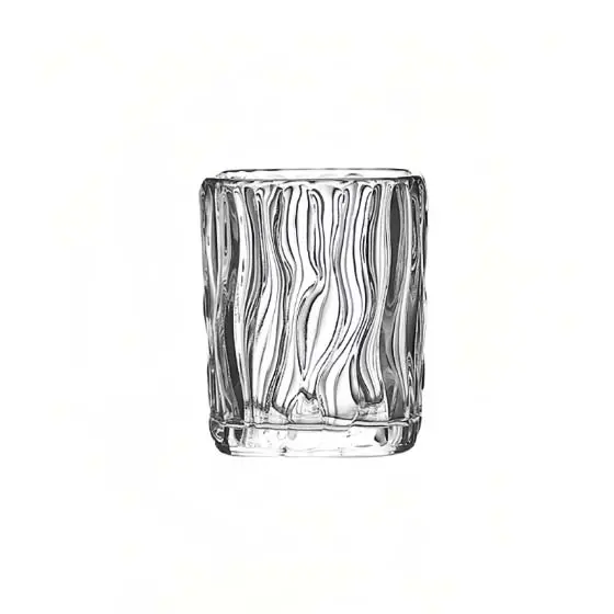 crystal glasses whiskey glasses rocks glasses shot glasses TKB6002A.jpg