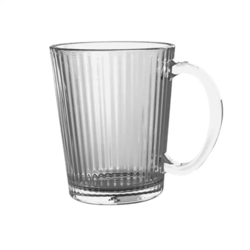 Clear Classic Tumbler water Mug Glasses,290ML03.jpg