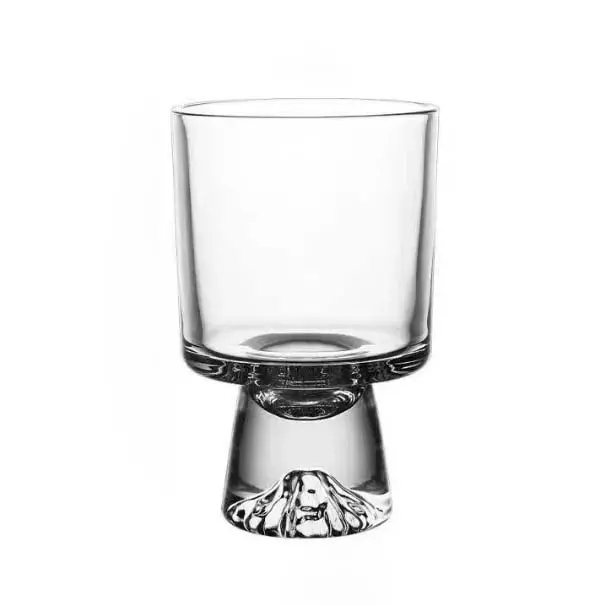 crystal glasses whiskey glasses rocks glasses shot glasses TKB509.jpg