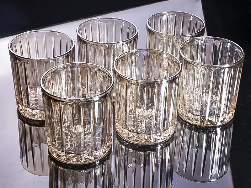 Crystal glassware revealed: astonishing difference between lead and lead-free