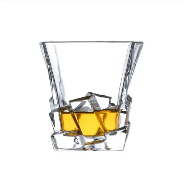 whiskey glasses rocks glasses shot glasses TK516.jpg
