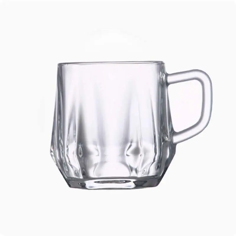 tumbler water drinking glass mug cups glassware TZ398A.jpg