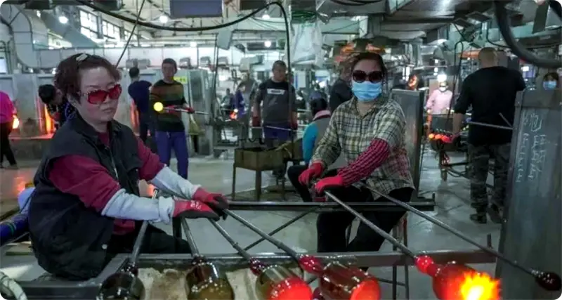 How was a glassware born5.jpg